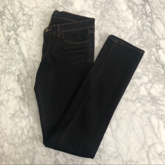 J BRAND Skinny Jeans Size 27 - Picture 5 of 5